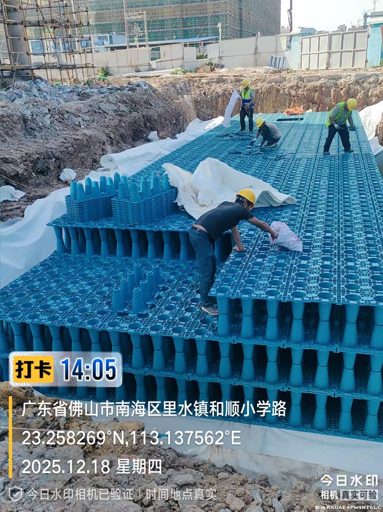 福建漳州雨水收集_不同场景专属方案要点_广东西海雨水护航